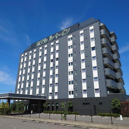 Hotel Route-Inn Komagane Inter Esterno foto