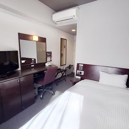 Hotel Route-Inn Komagane Inter Esterno foto