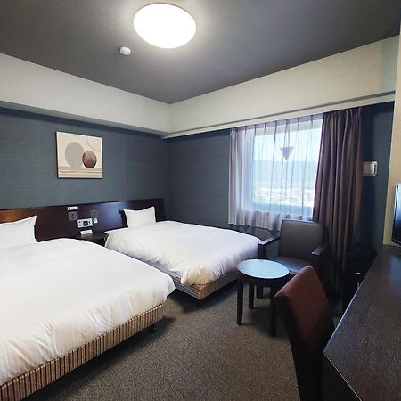 Hotel Route-Inn Komagane Inter Esterno foto