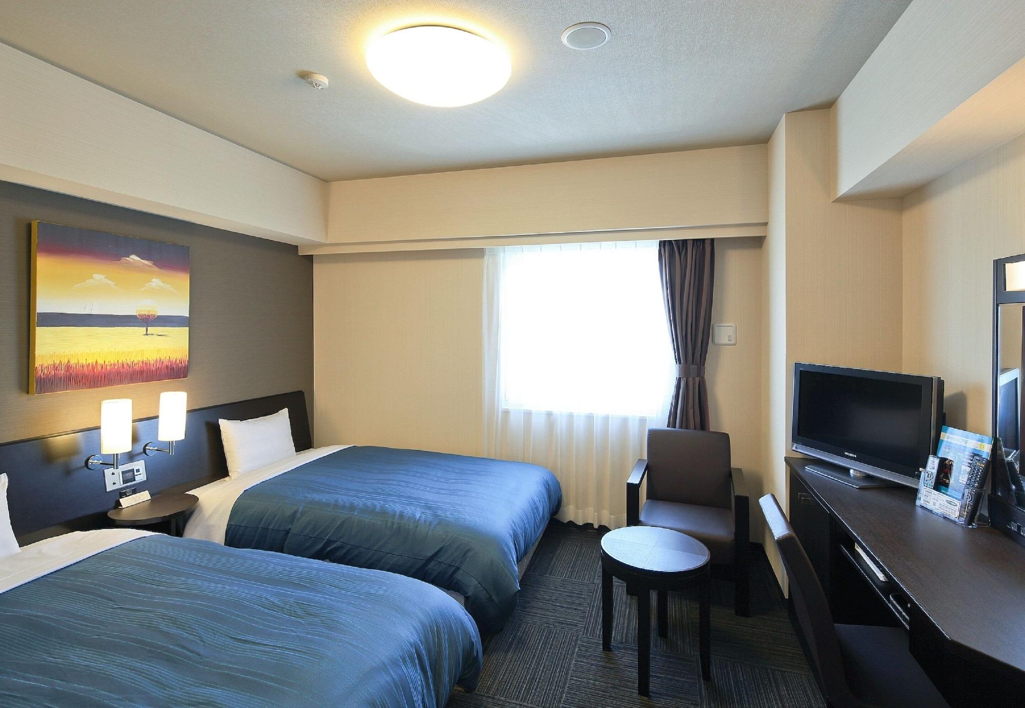 Hotel Route-Inn Komagane Inter Esterno foto