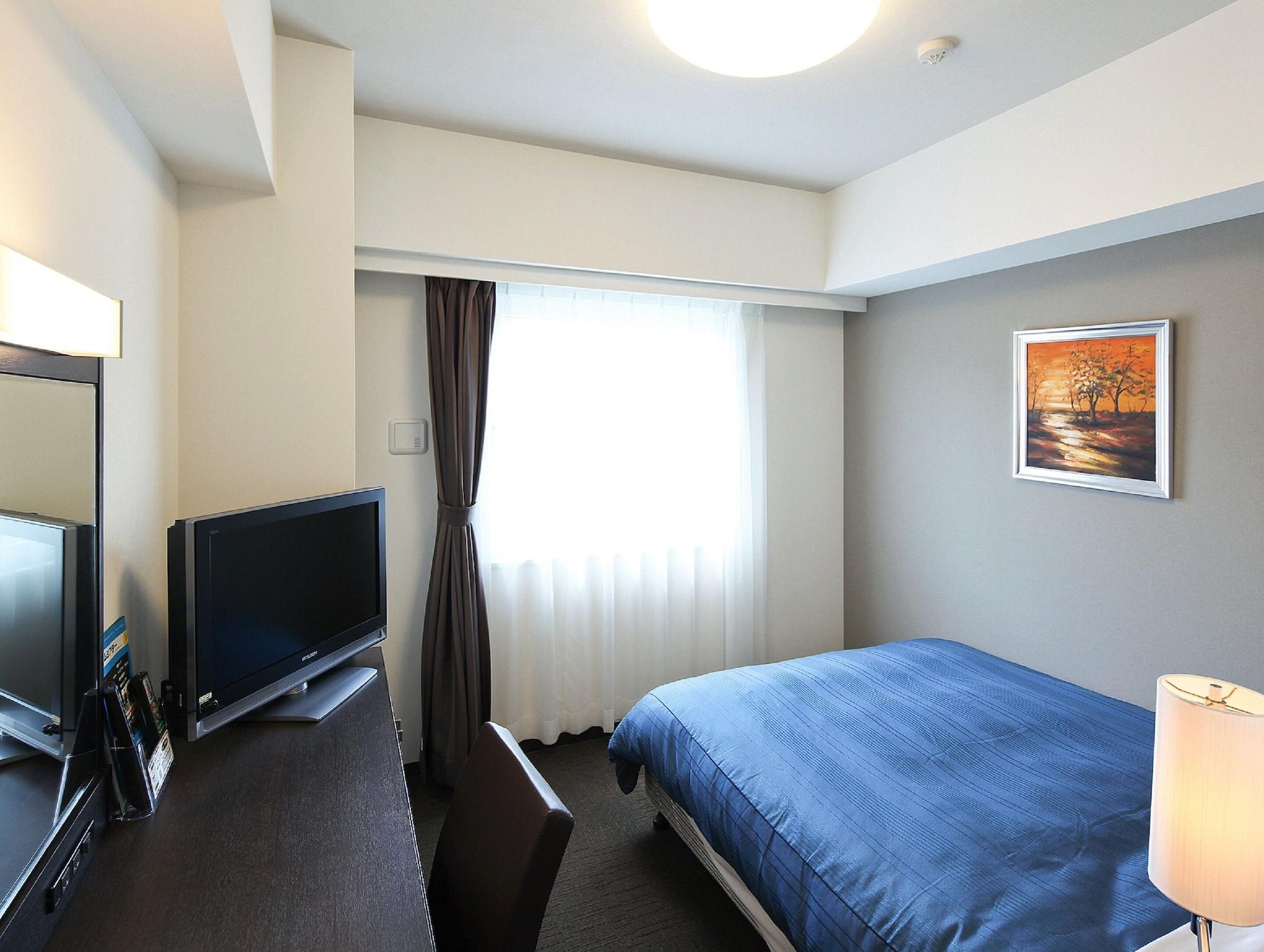 Hotel Route-Inn Komagane Inter Esterno foto