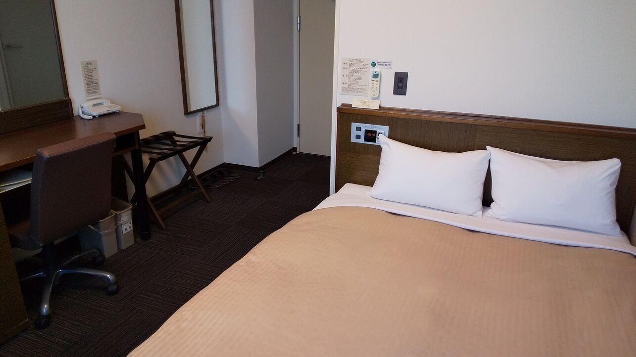 Hotel Route-Inn Komagane Inter Esterno foto