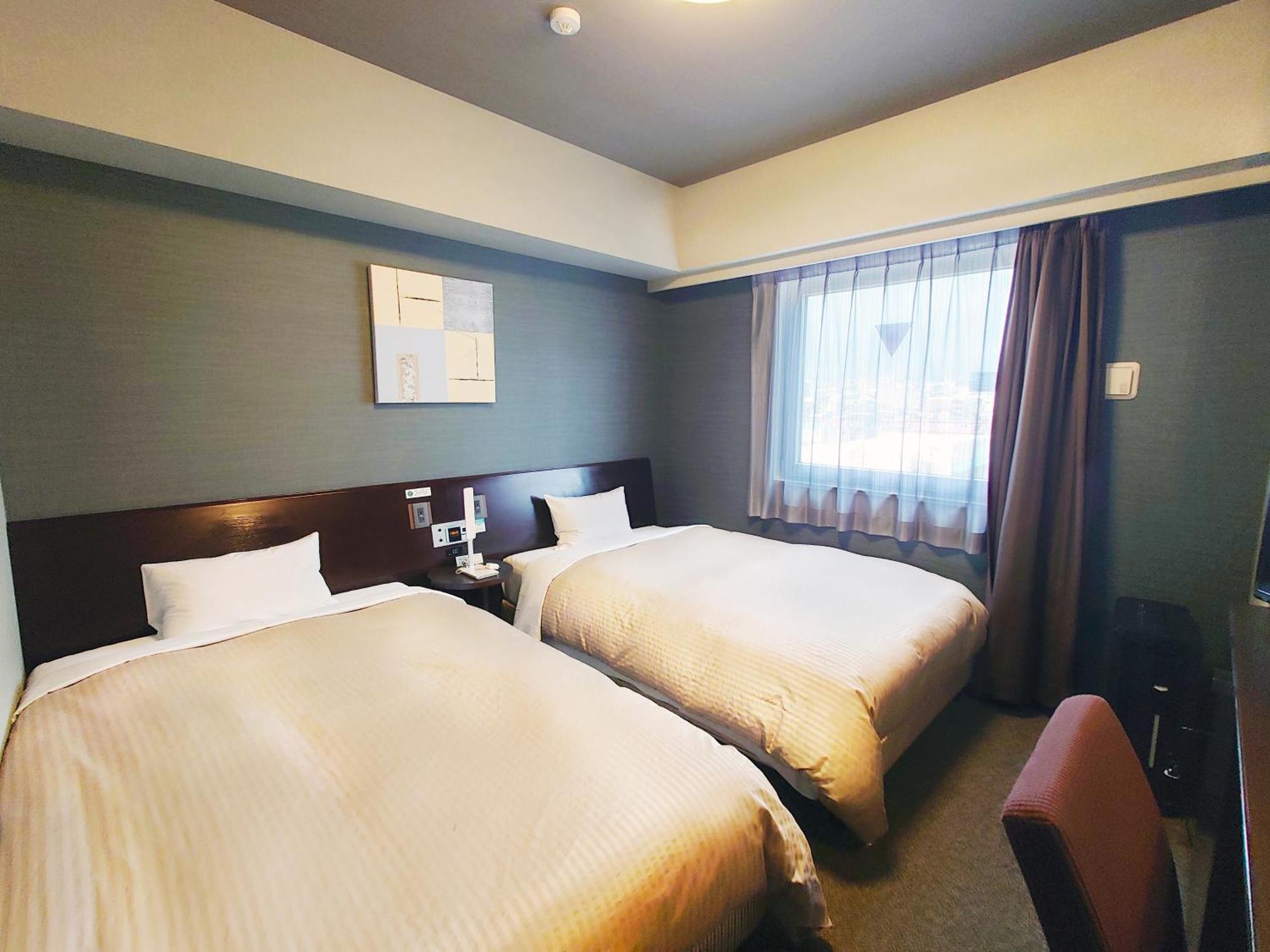 Hotel Route-Inn Komagane Inter Esterno foto