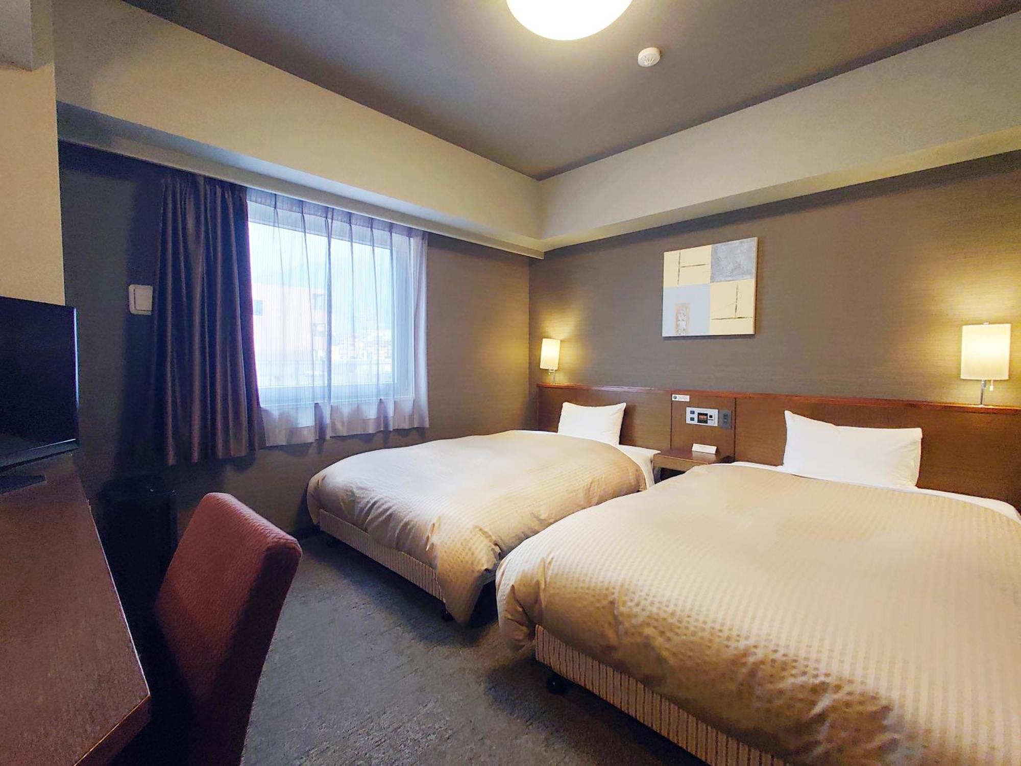 Hotel Route-Inn Komagane Inter Esterno foto