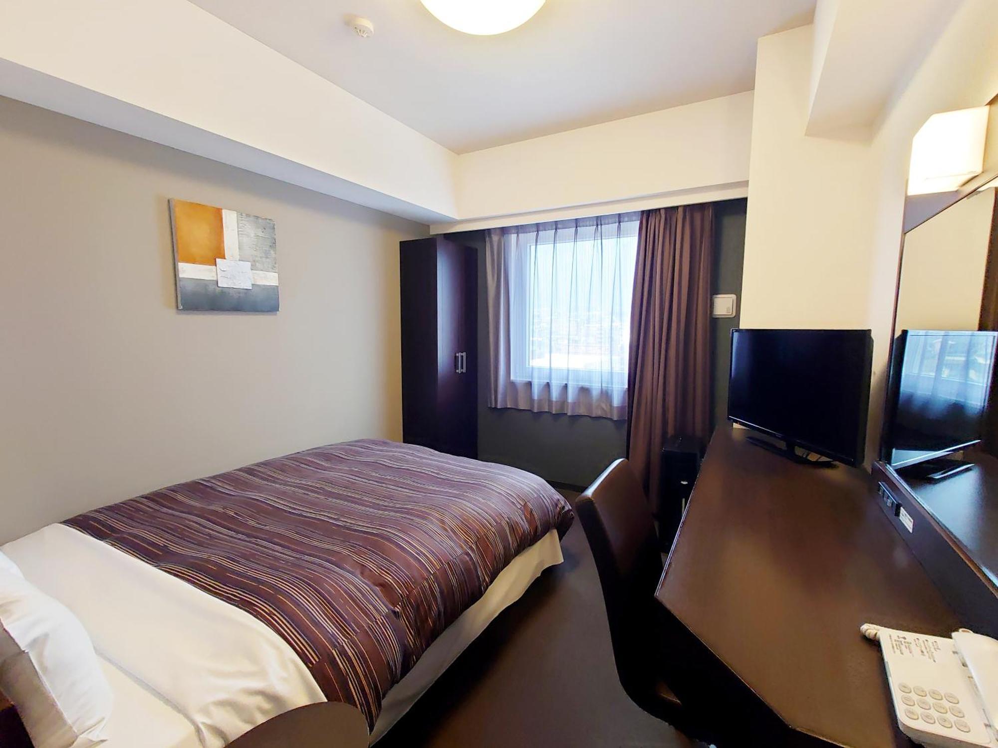 Hotel Route-Inn Komagane Inter Esterno foto