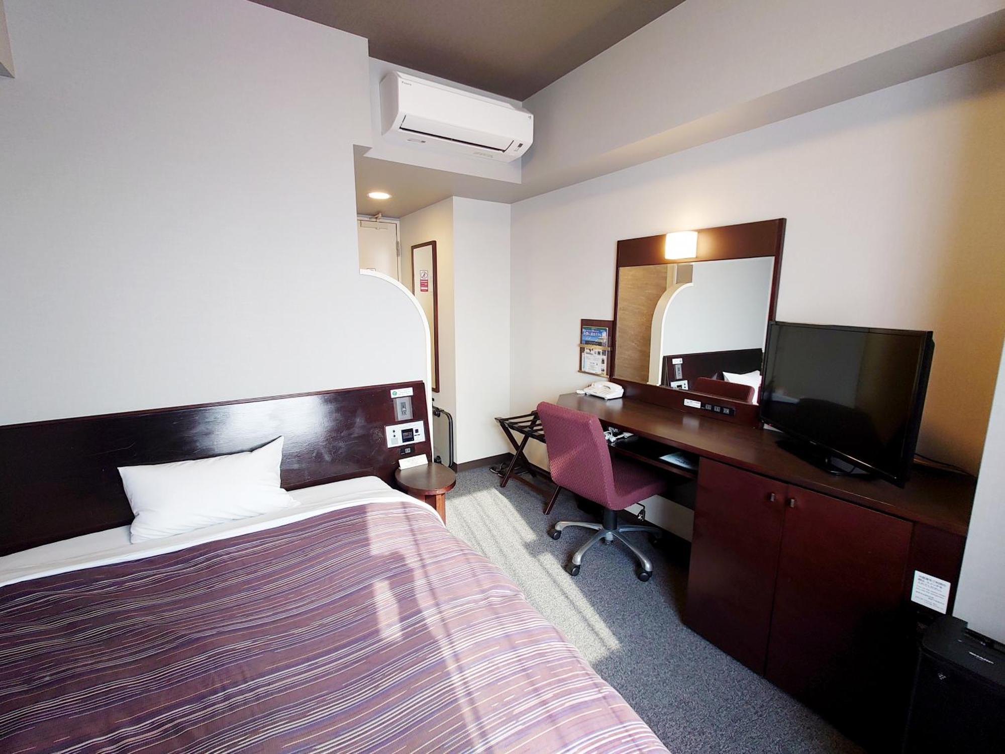 Hotel Route-Inn Komagane Inter Esterno foto