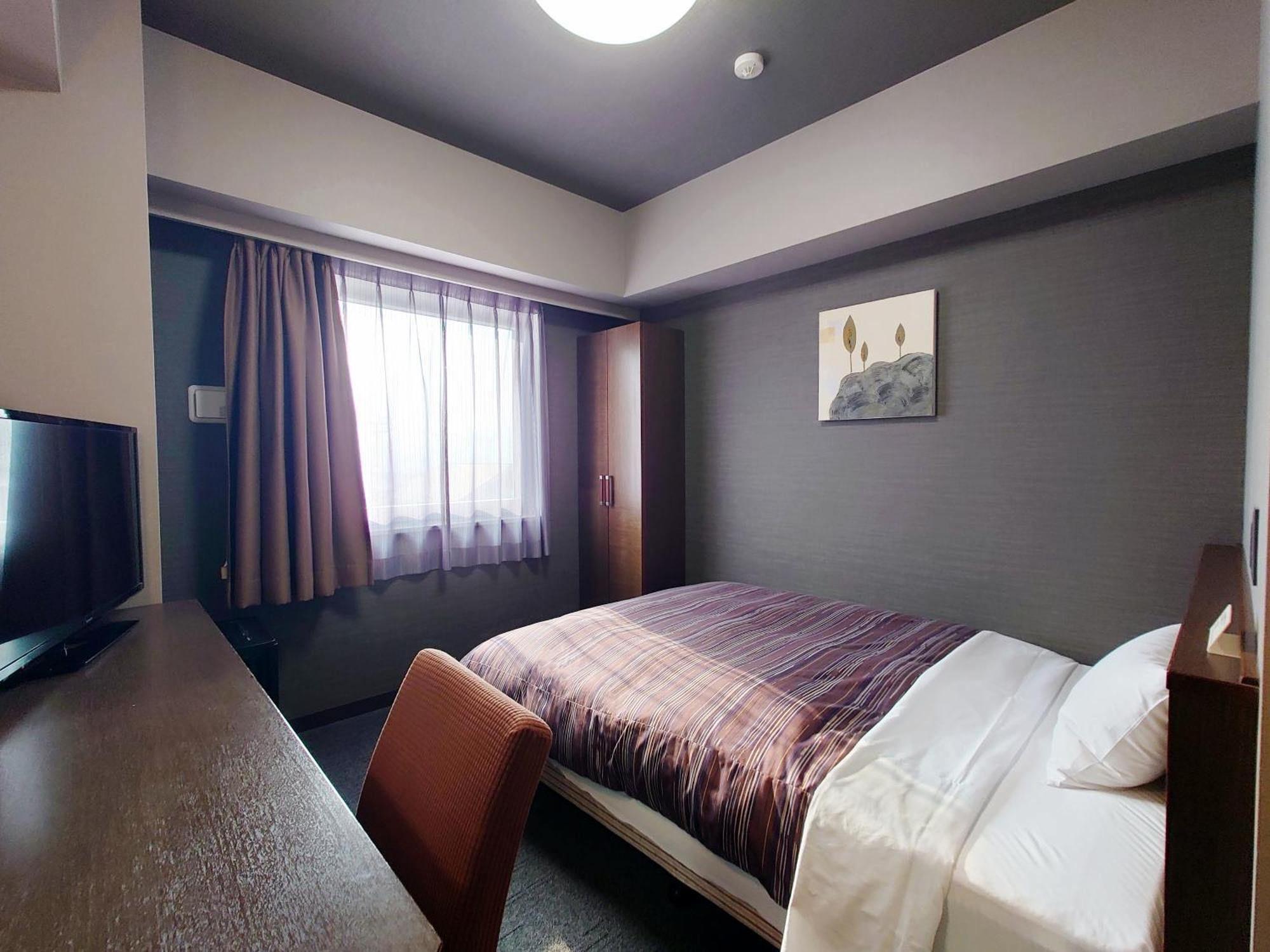 Hotel Route-Inn Komagane Inter Esterno foto