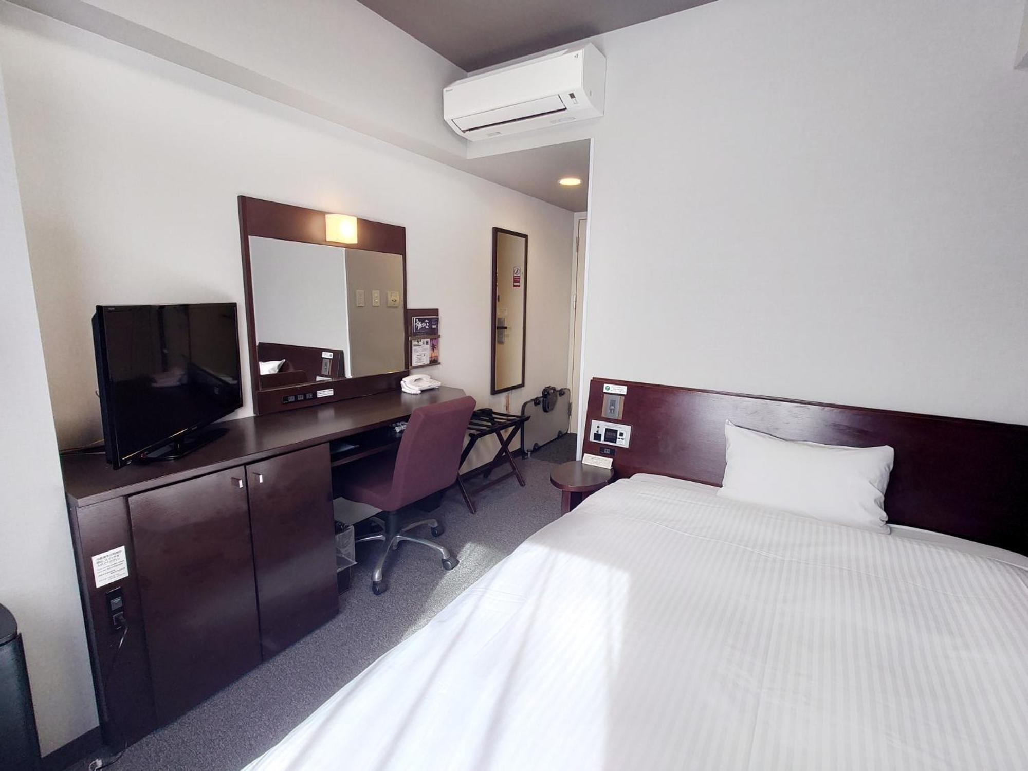 Hotel Route-Inn Komagane Inter Esterno foto