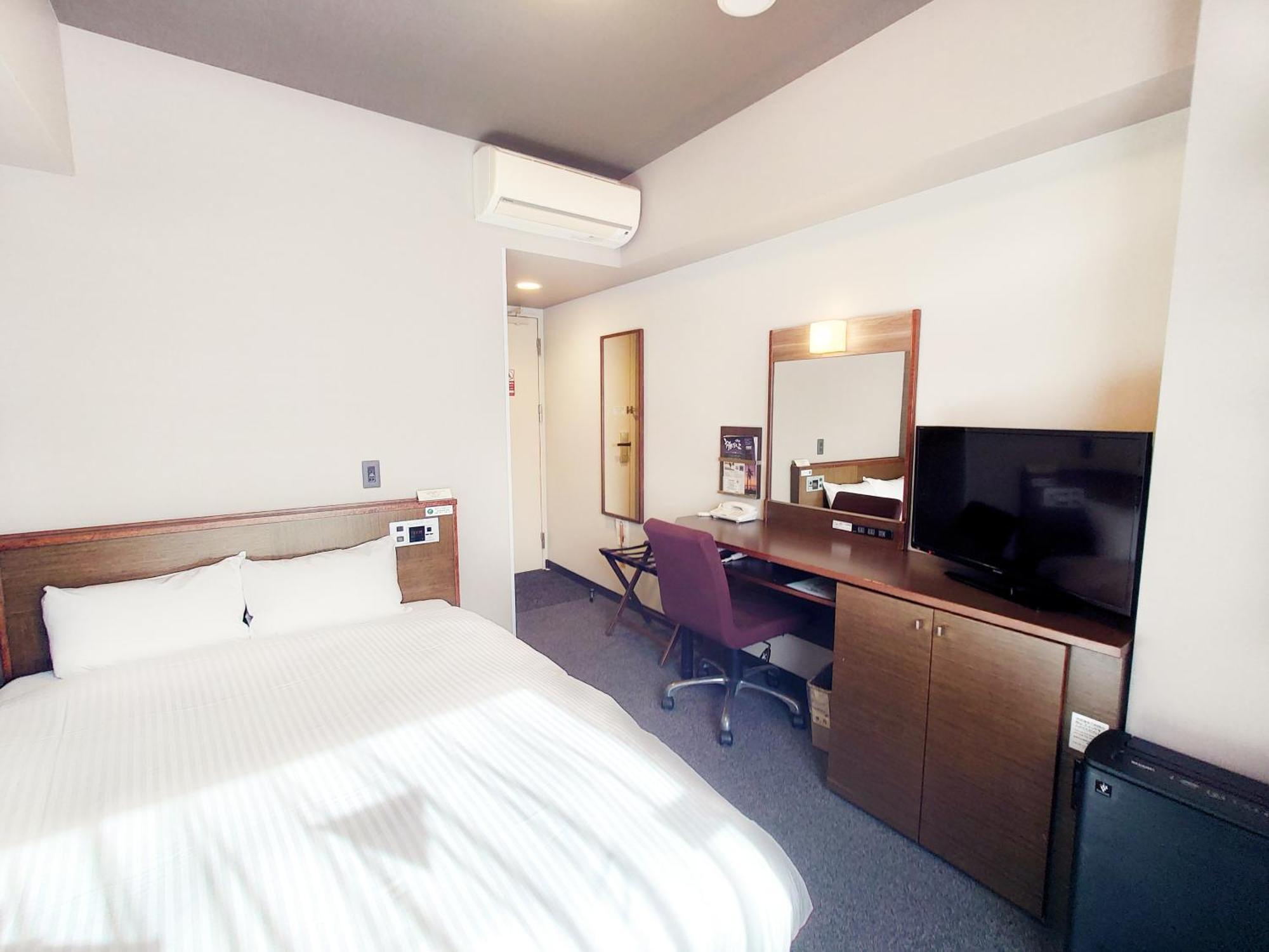 Hotel Route-Inn Komagane Inter Esterno foto
