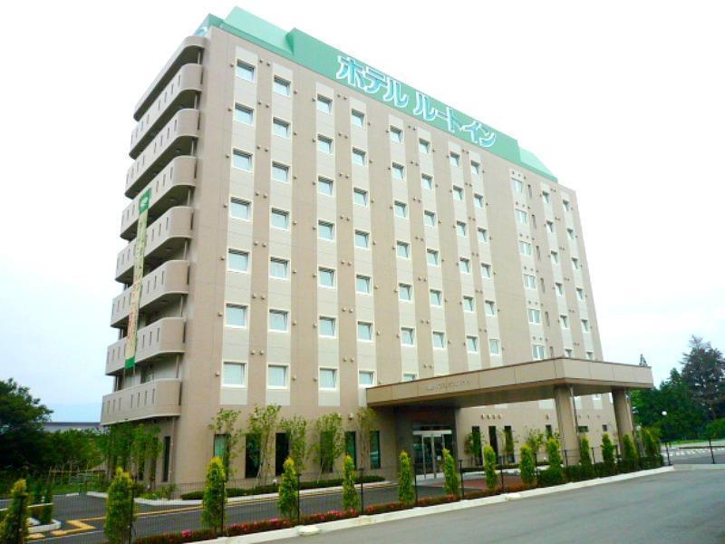 Hotel Route-Inn Komagane Inter Esterno foto